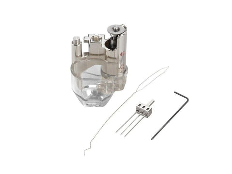 PunchWork Tool for CB Hook