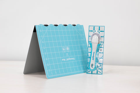 Omnigrid 12" x 18" Cutting Mat Kit