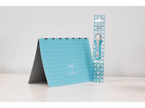 Omnigrid 18" x 24" Cutting Mat Kit
