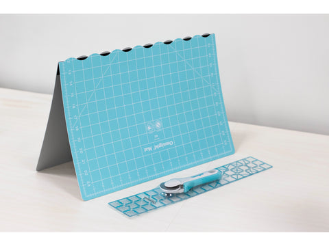 Omnigrid 18" x 24" Cutting Mat Kit