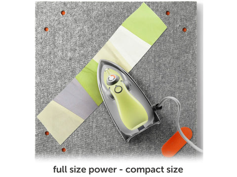 Oliso M3Pro Project Iron - Pistachio
