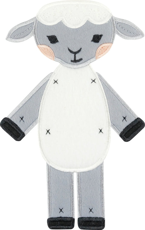 Anita Goodesign Playhouse Dress Up Costumes