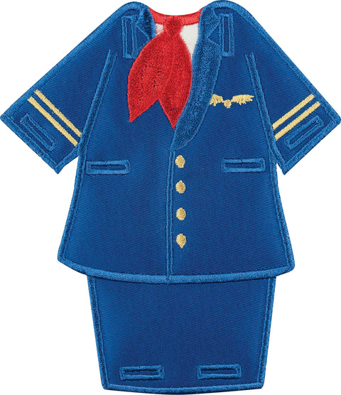 Anita Goodesign Playhouse Dress Up Costumes