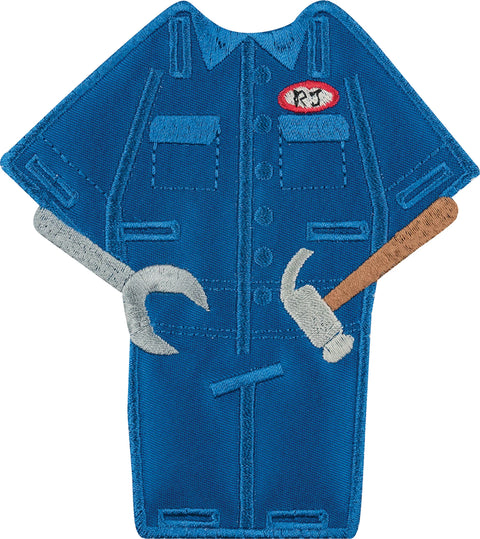 Anita Goodesign Playhouse Dress Up Costumes