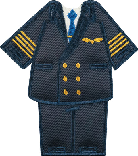 Anita Goodesign Playhouse Dress Up Costumes