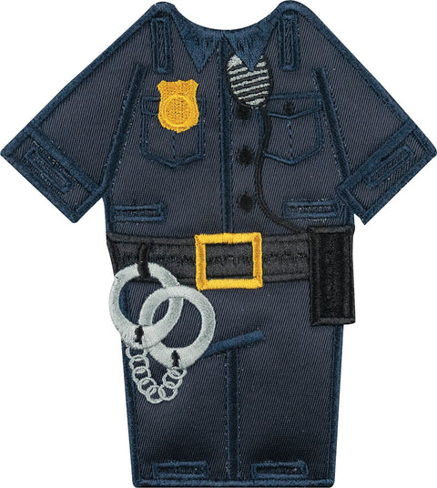 Anita Goodesign Playhouse Dress Up Costumes