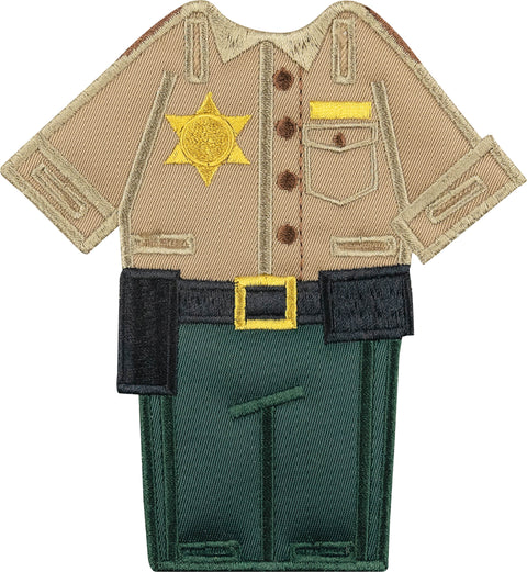 Anita Goodesign Playhouse Dress Up Costumes