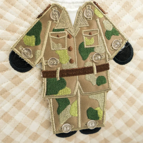 Anita Goodesign Playhouse Dress Up Costumes
