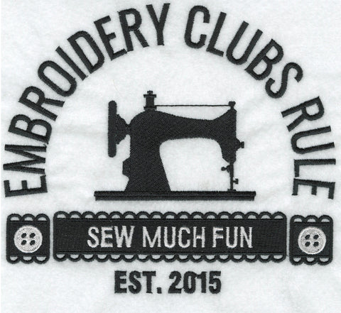Anita Goodesign Embroidery Club