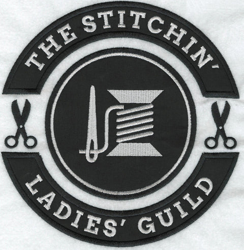 Anita Goodesign Embroidery Club
