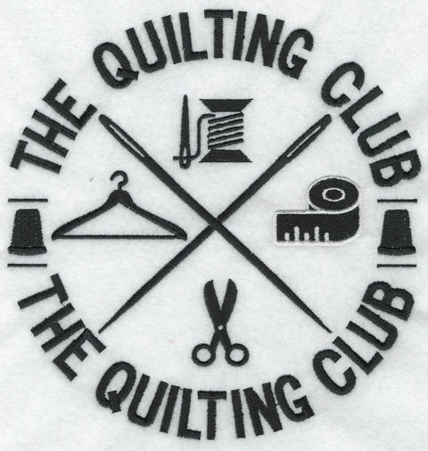 Anita Goodesign Embroidery Club