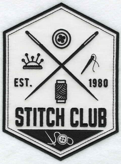 Anita Goodesign Embroidery Club