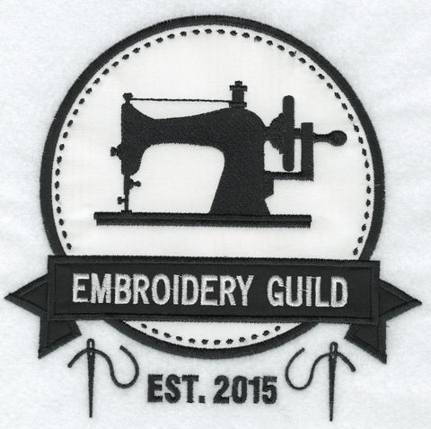 Anita Goodesign Embroidery Club