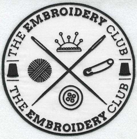 Anita Goodesign Embroidery Club