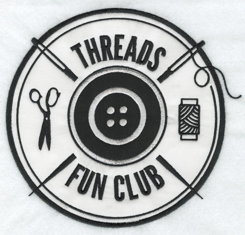 Anita Goodesign Embroidery Club