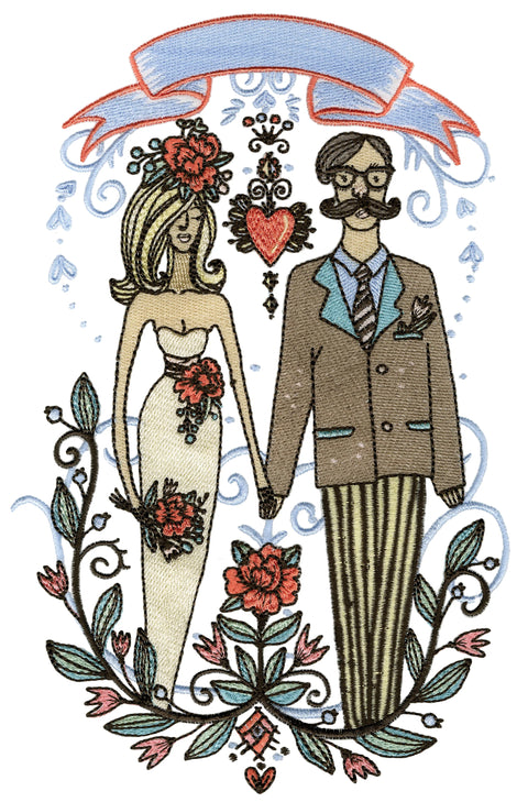 Anita Goodesign Truelove