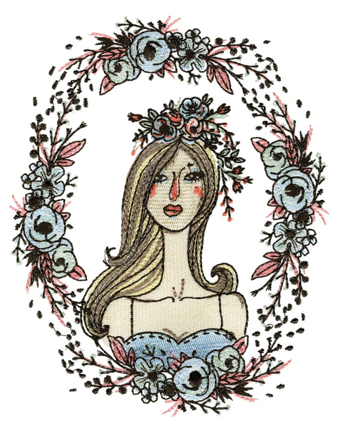 Anita Goodesign Truelove