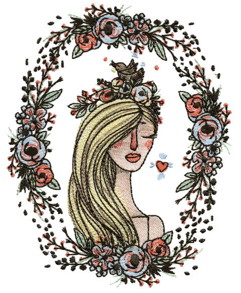 Anita Goodesign Truelove