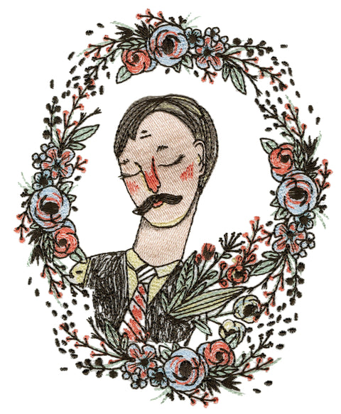 Anita Goodesign Truelove