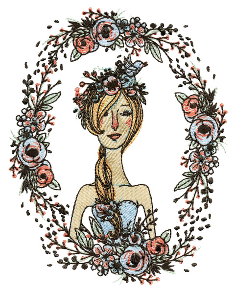 Anita Goodesign Truelove