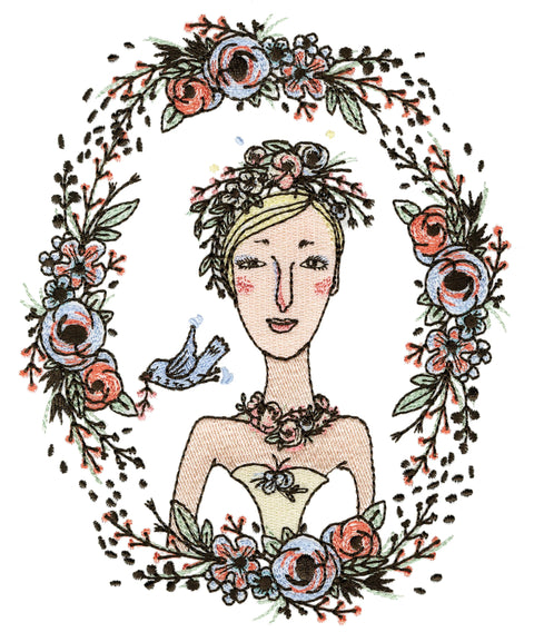 Anita Goodesign Truelove