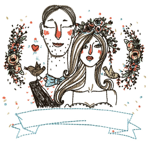 Anita Goodesign Truelove