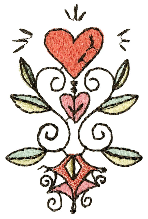 Anita Goodesign Truelove