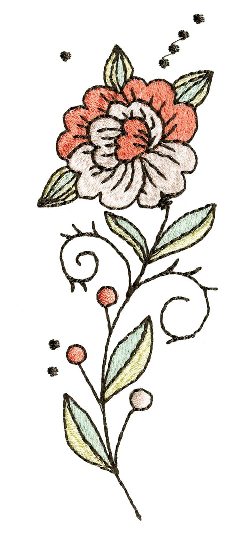 Anita Goodesign Truelove