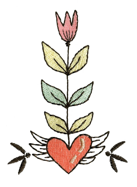 Anita Goodesign Truelove