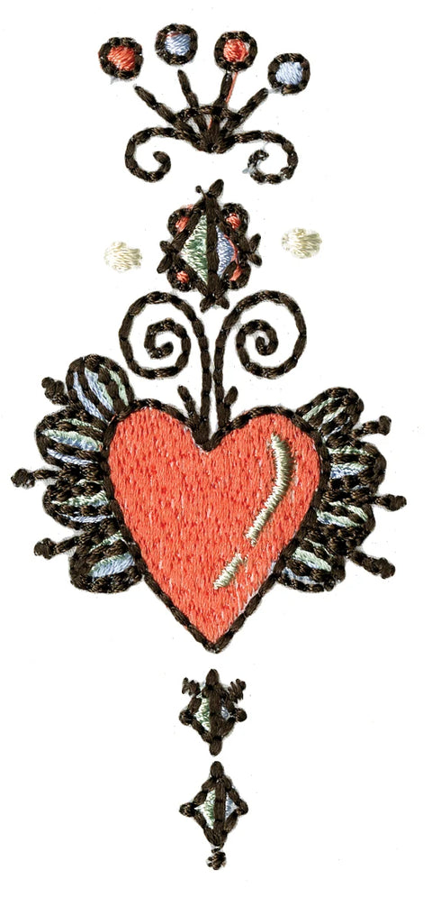 Anita Goodesign Truelove