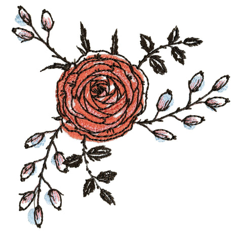 Anita Goodesign Truelove