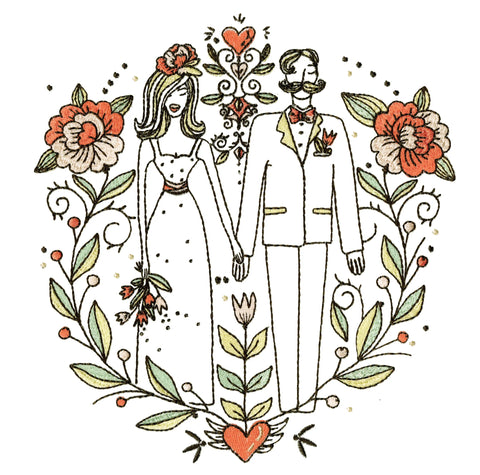 Anita Goodesign Truelove