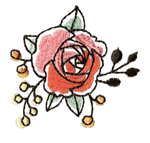 Anita Goodesign Truelove