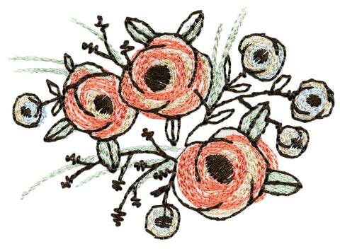 Anita Goodesign Truelove