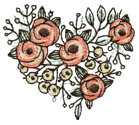 Anita Goodesign Truelove