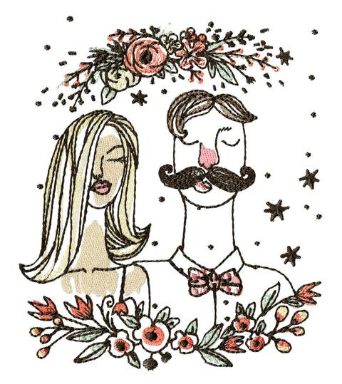 Anita Goodesign Truelove