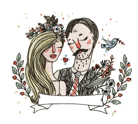 Anita Goodesign Truelove