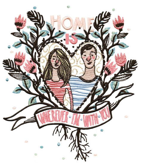 Anita Goodesign Truelove