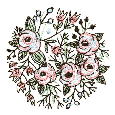 Anita Goodesign Truelove