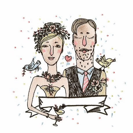 Anita Goodesign Truelove