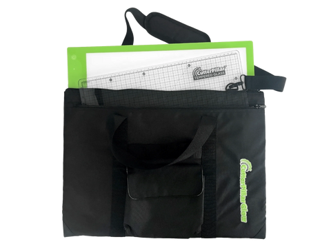 Cutterpillar Glow Classic Tote