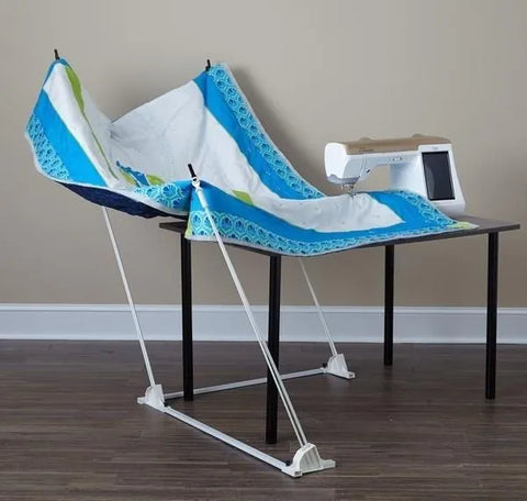 Dime Weightless Quilter