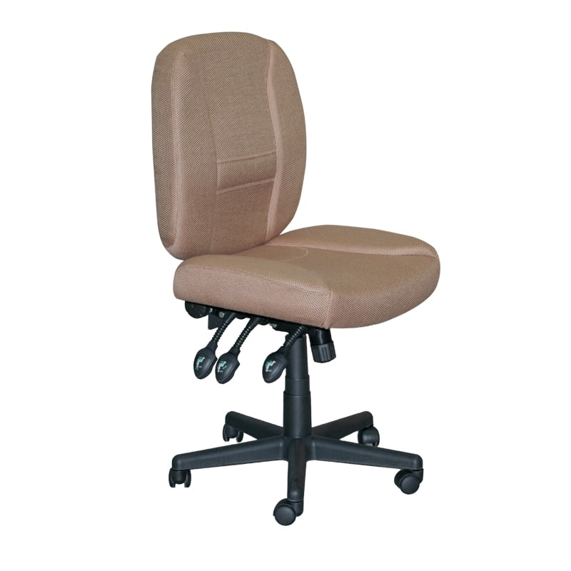 B-Sew Inn - Horn 6 Way Deluxe Adjustable Chair