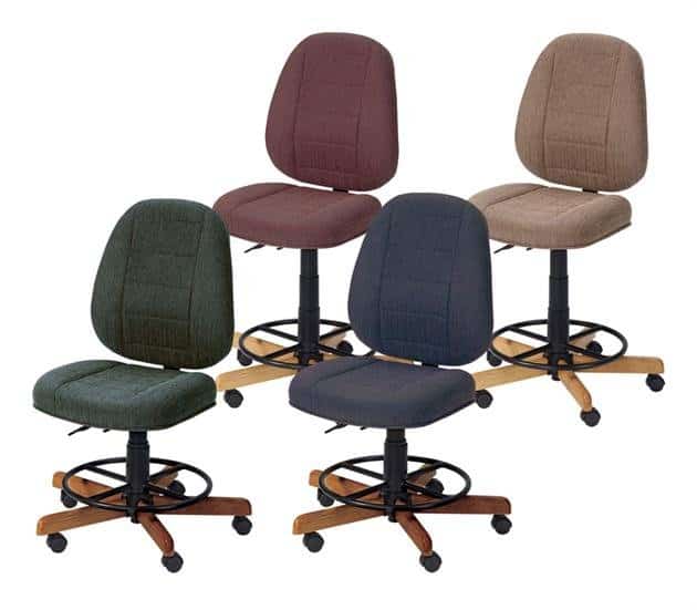 Koala Sew Comfort XL Chair-Special Order Item
